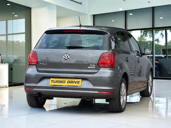 Used Volkswagen Polo 2016 for sale - 79821541: Photo