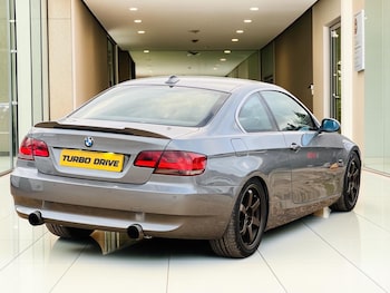 Used BMW 3 Series 2006 for sale - 79188844: Photo