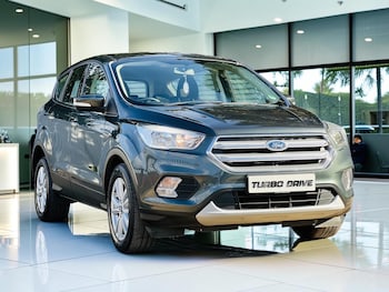 Used Ford Kuga 2017 for sale - 79396307: Photo