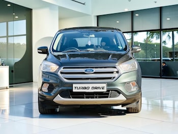 Used Ford Kuga 2017 for sale - 79396307: Photo