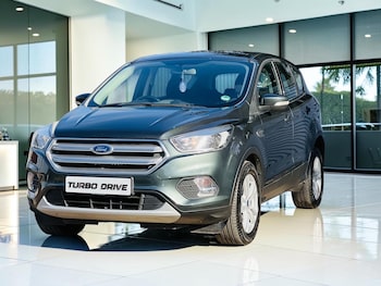 Used Ford Kuga 2017 for sale - 79396307: Photo