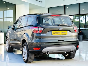Used Ford Kuga 2017 for sale - 79396307: Photo