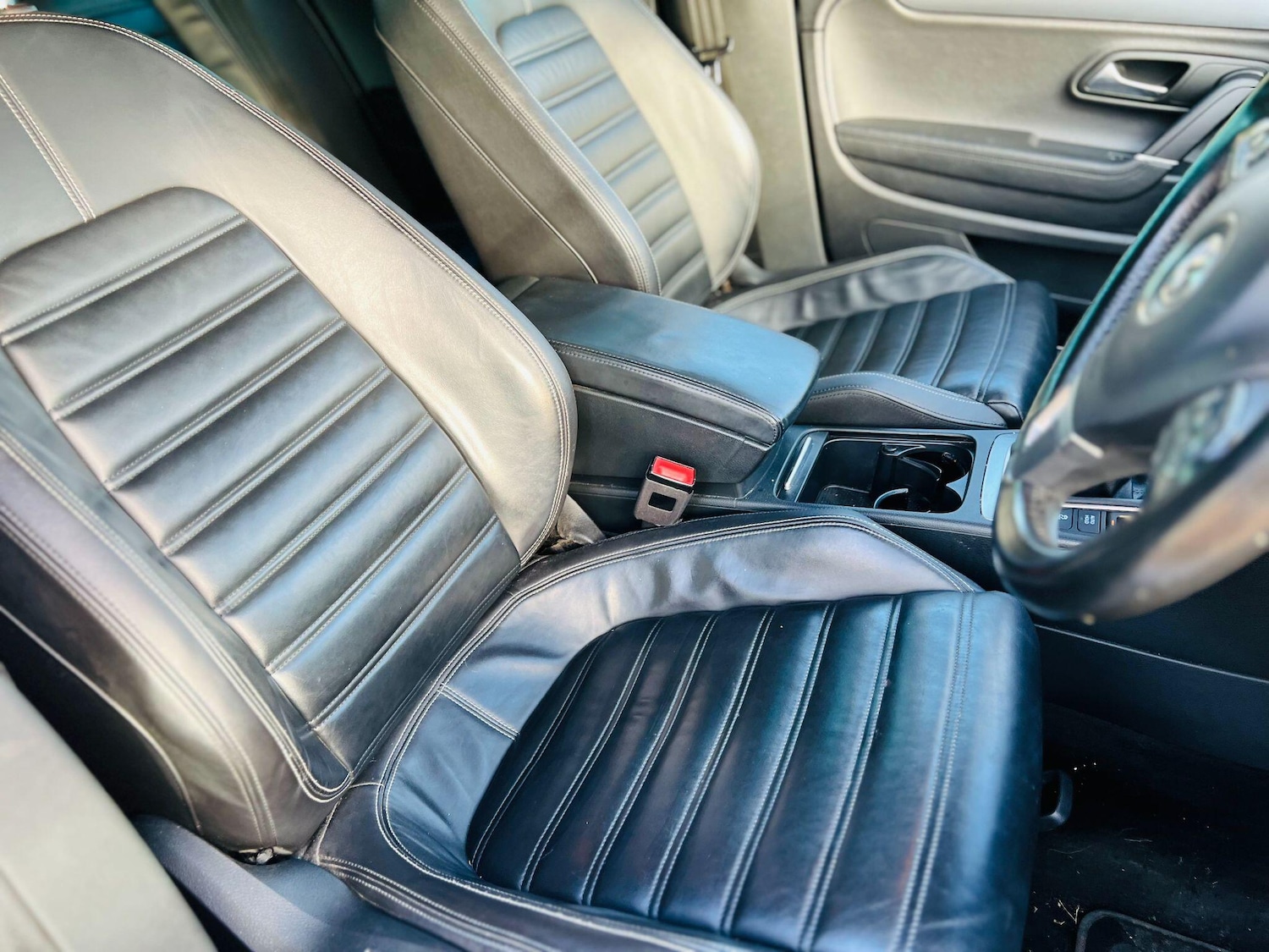 Used Volkswagen CC for sale - 78135802: Photo 10