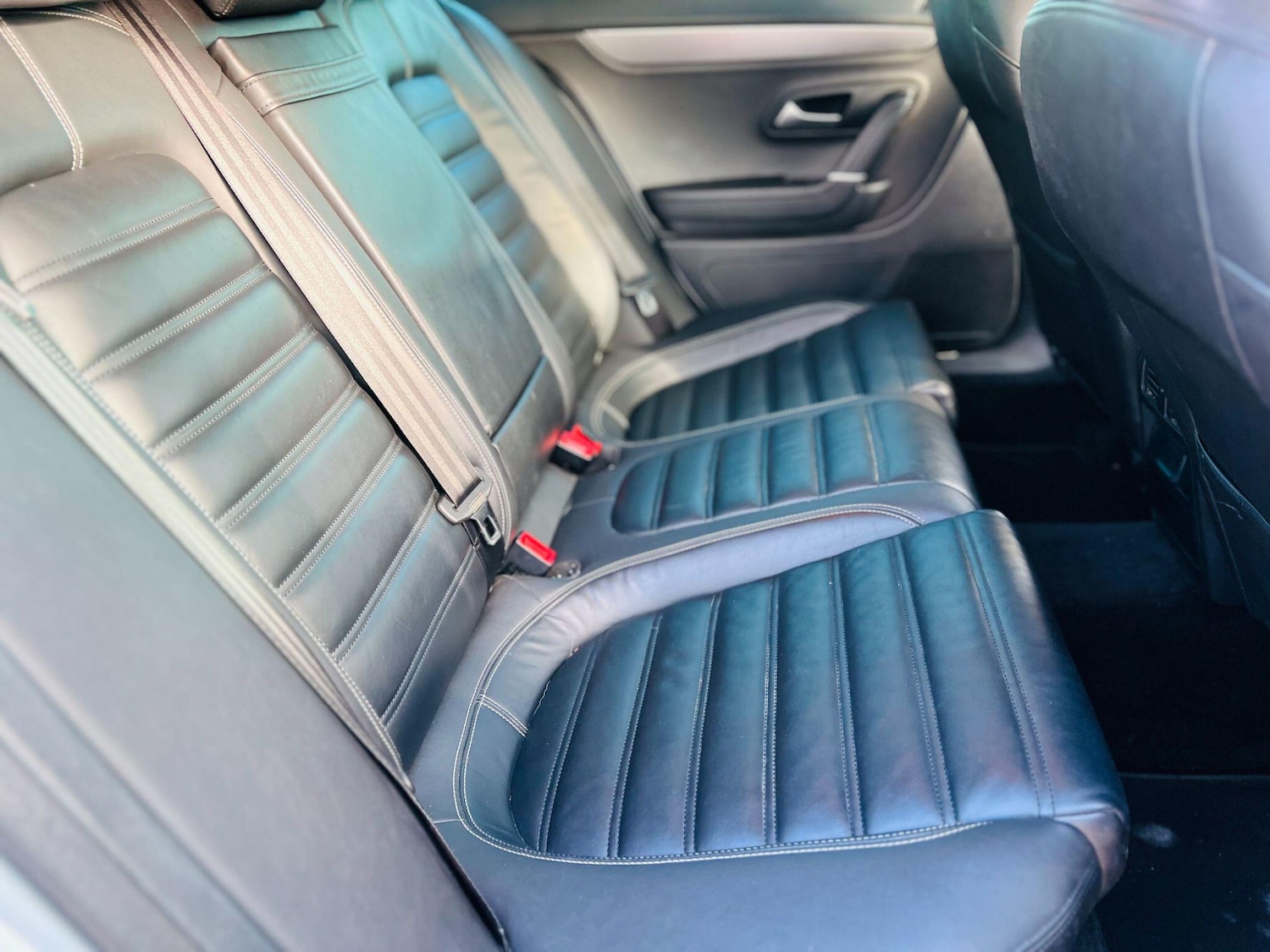 Used Volkswagen CC for sale - 78135802: Photo 11