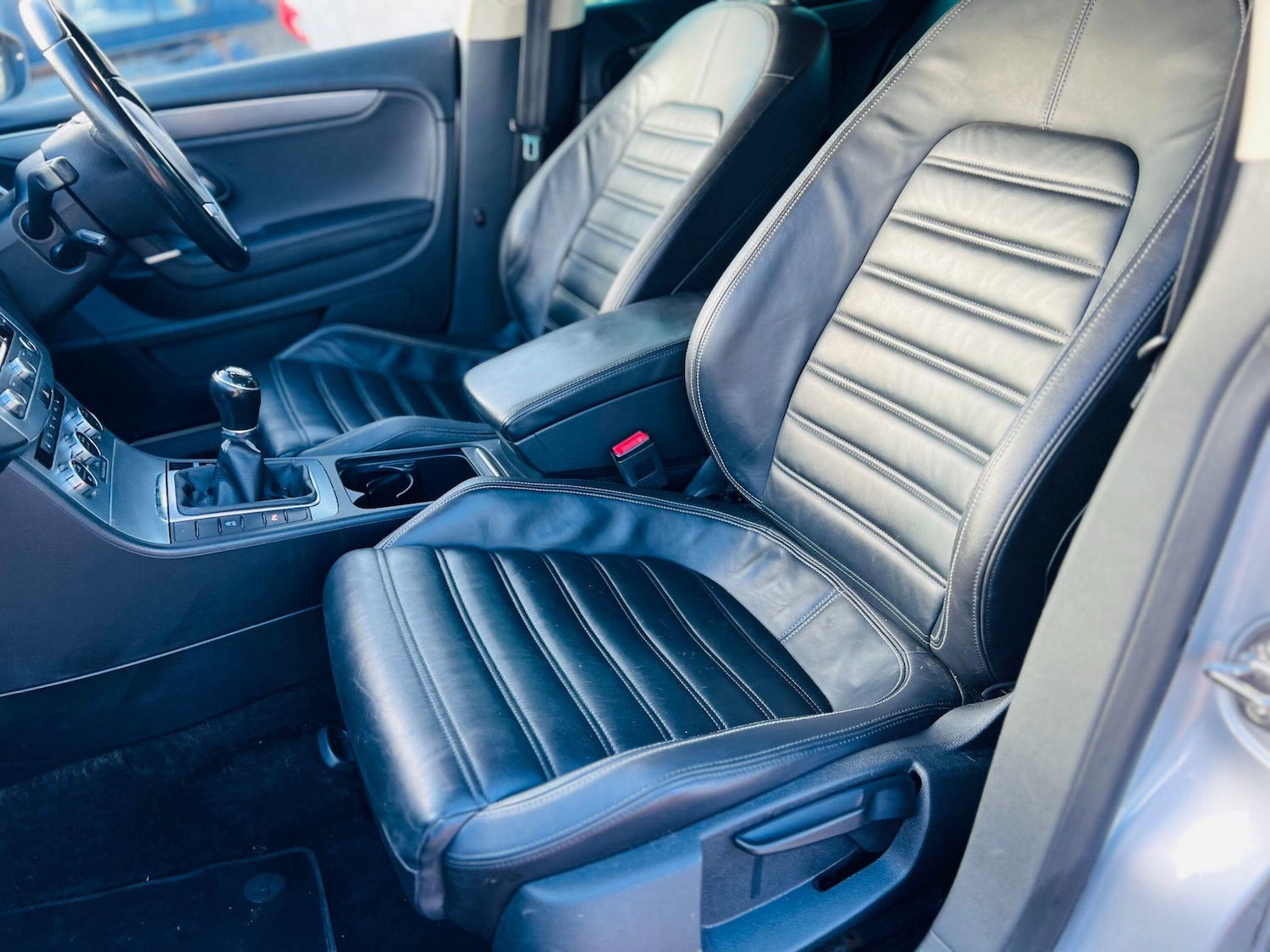 Used Volkswagen CC for sale - 78135802: Photo 12