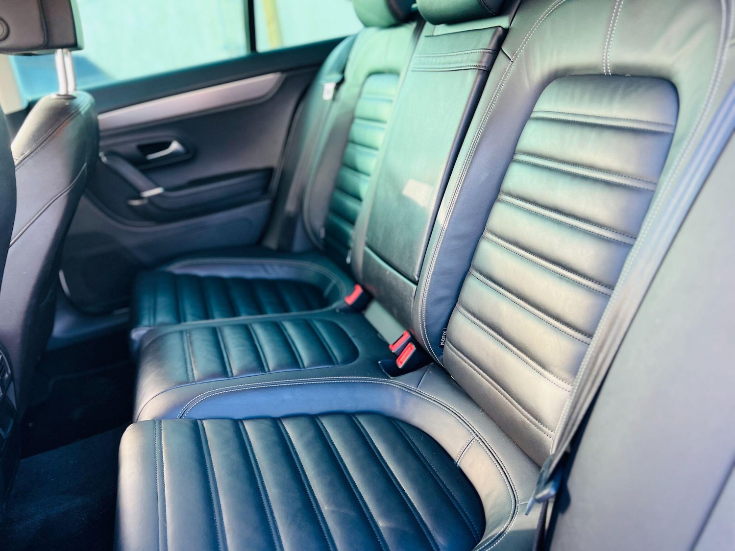 Used Volkswagen CC for sale - 78135802: Photo 13