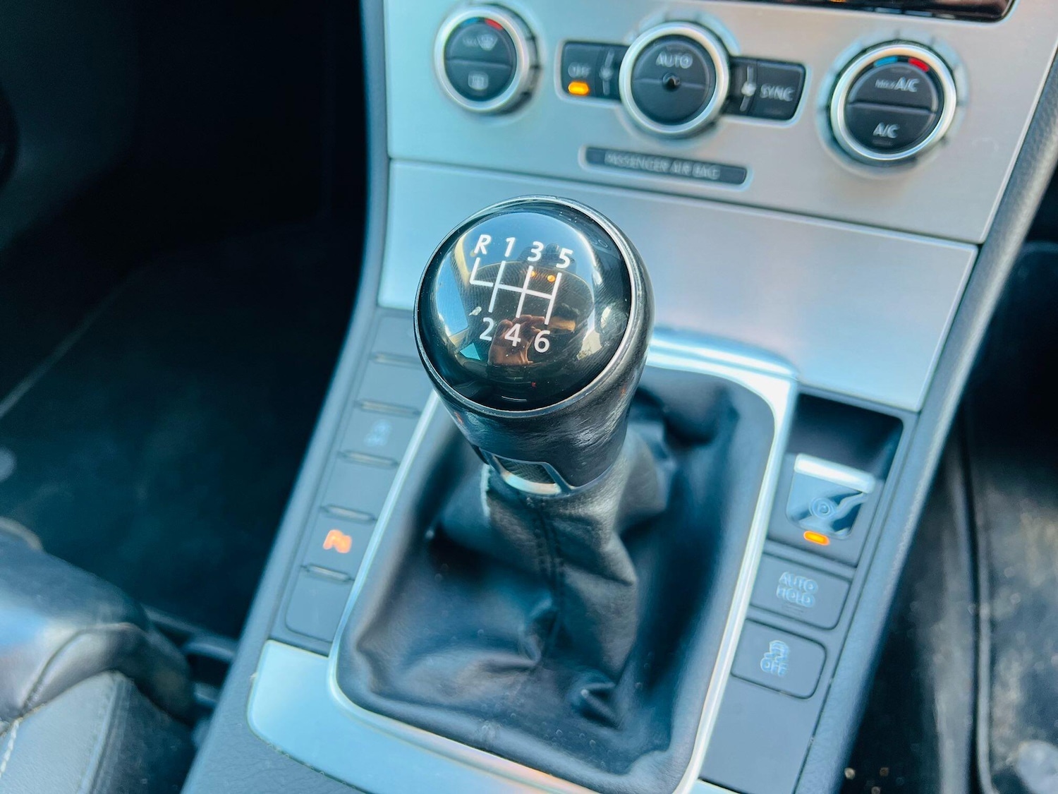 Used Volkswagen CC for sale - 78135802: Photo 16