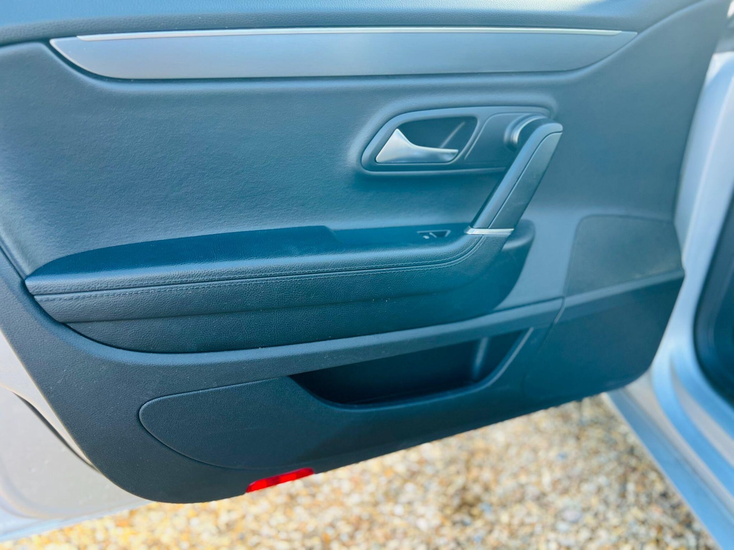 Used Volkswagen CC for sale - 78135802: Photo 18