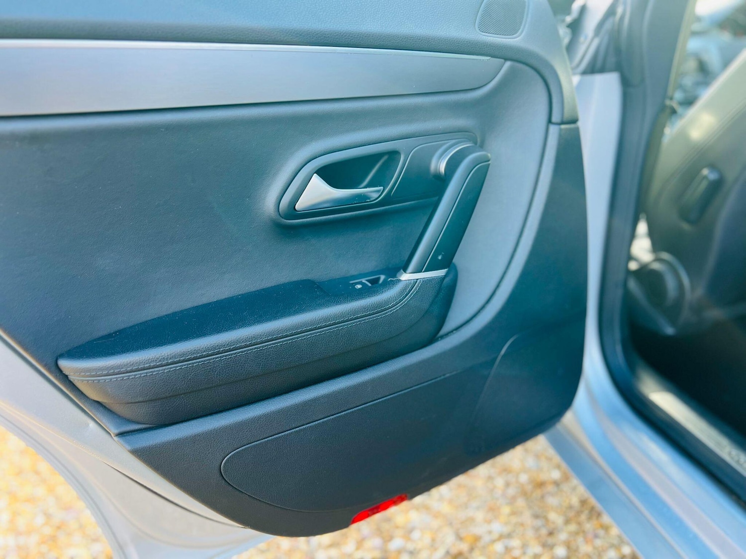 Used Volkswagen CC for sale - 78135802: Photo 19