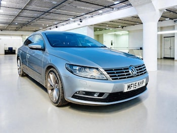 Used Volkswagen CC 2015 for sale - 78135802: Photo