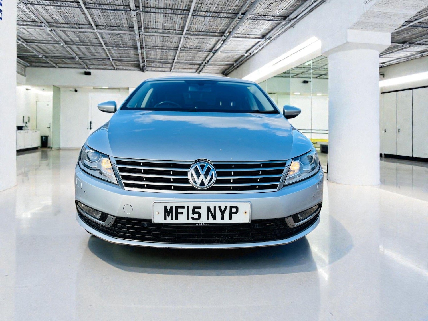 Used Volkswagen CC for sale - 78135802: Photo 2