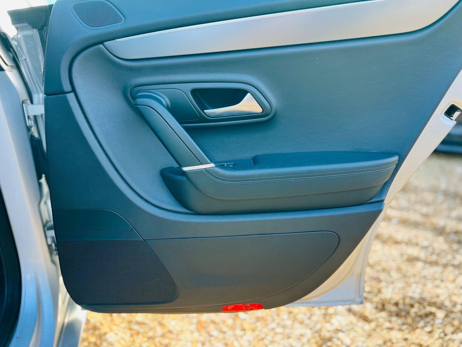 Used Volkswagen CC for sale - 78135802: Photo 20