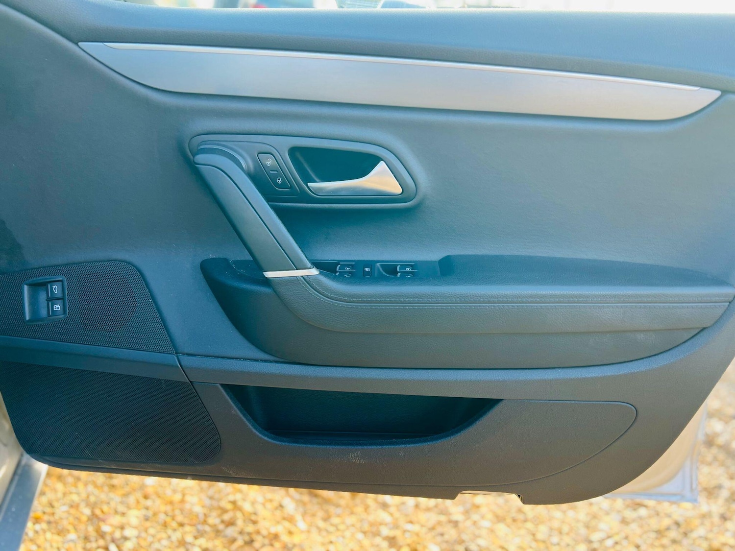 Used Volkswagen CC for sale - 78135802: Photo 21