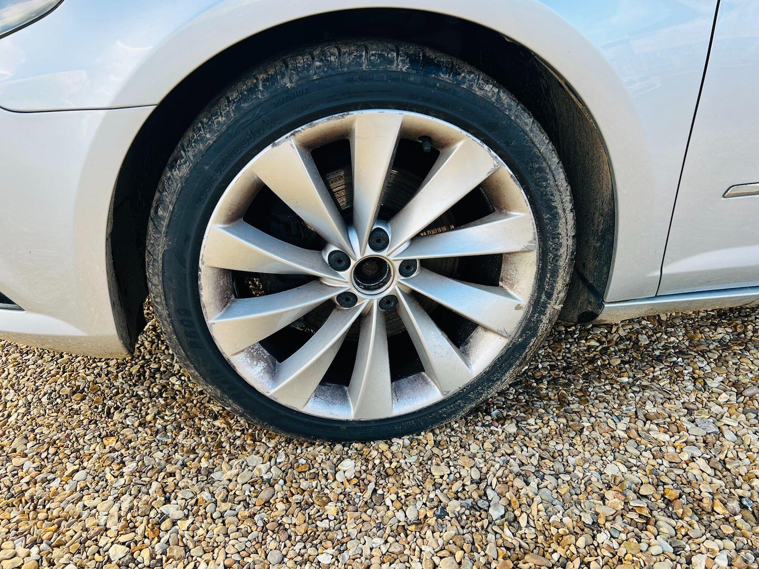 Used Volkswagen CC for sale - 78135802: Photo 22