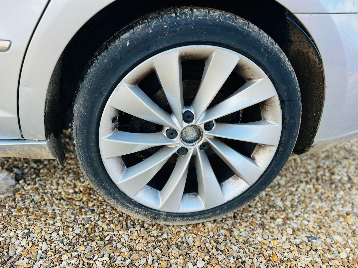 Used Volkswagen CC for sale - 78135802: Photo 23