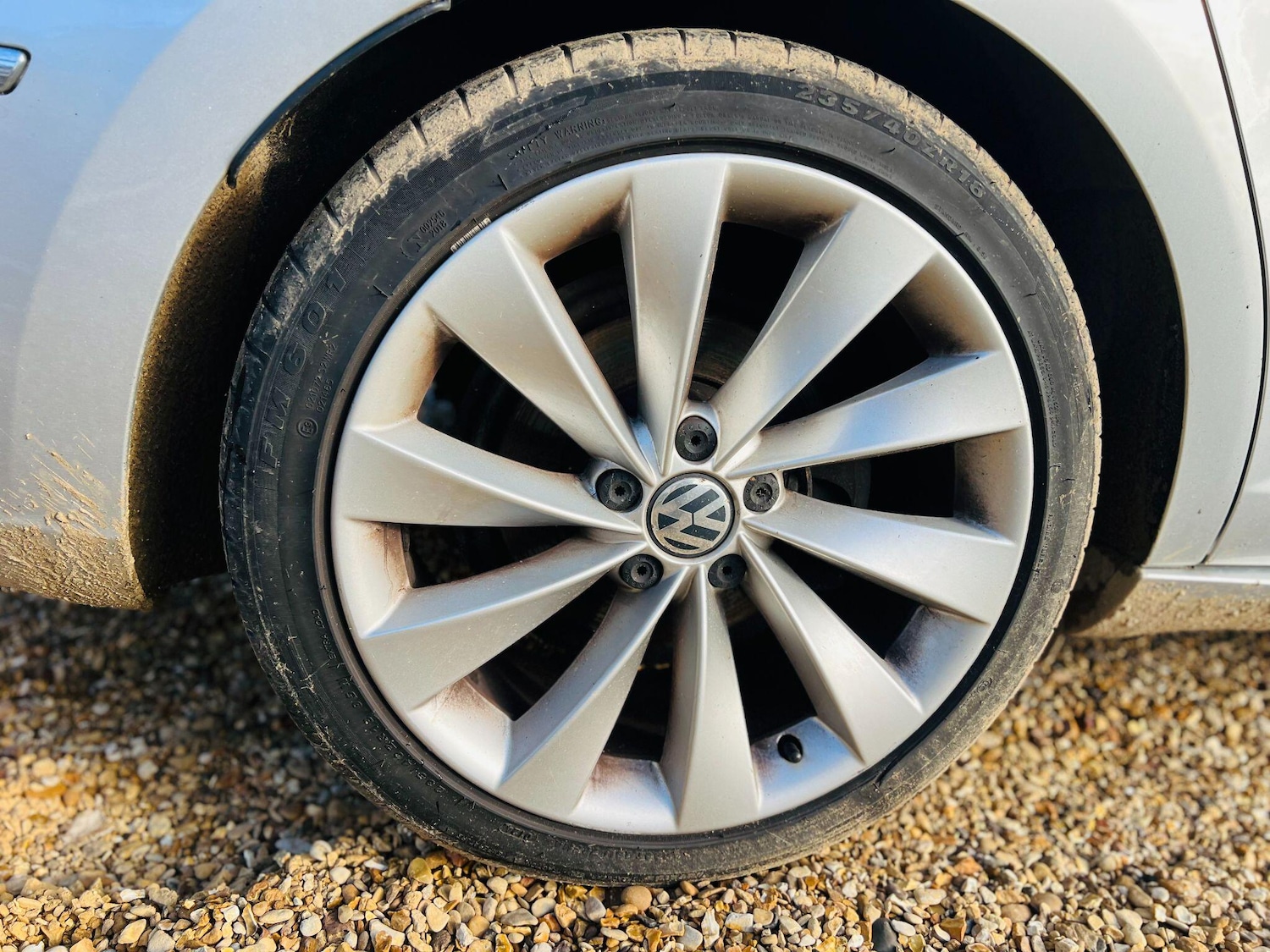 Used Volkswagen CC for sale - 78135802: Photo 24