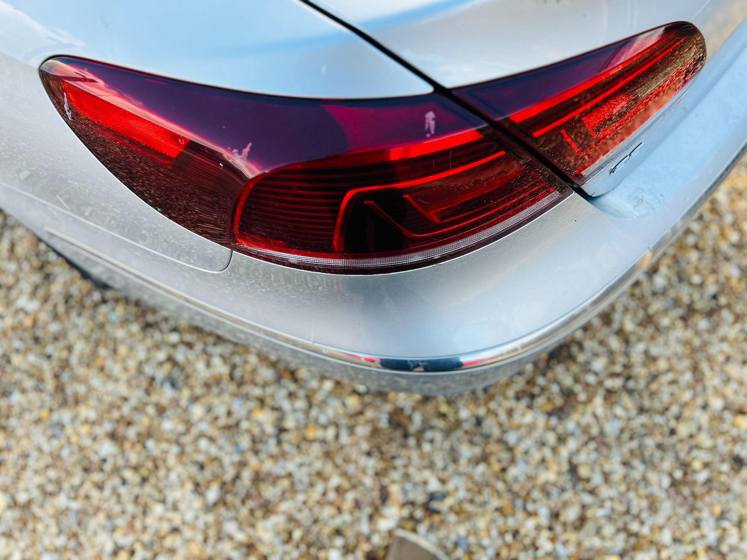 Used Volkswagen CC for sale - 78135802: Photo 27