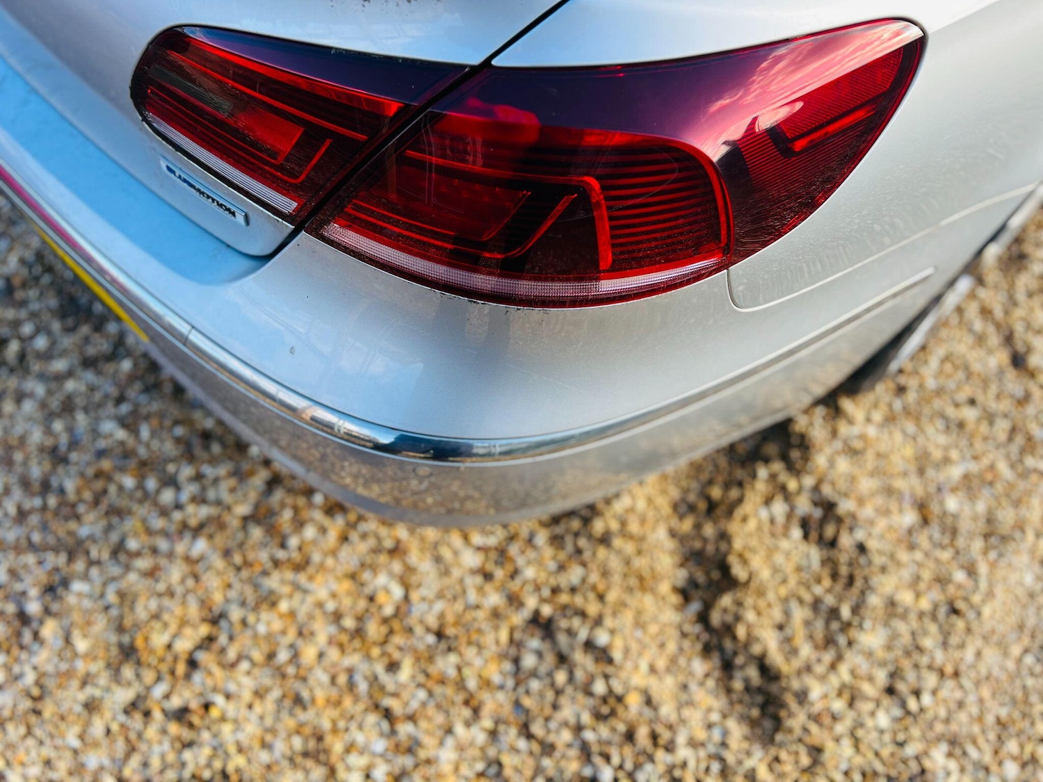 Used Volkswagen CC for sale - 78135802: Photo 28