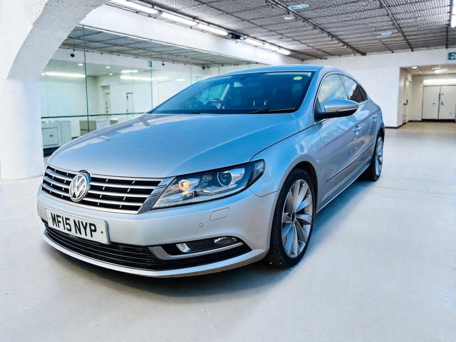 Used Volkswagen CC for sale - 78135802: Photo 3