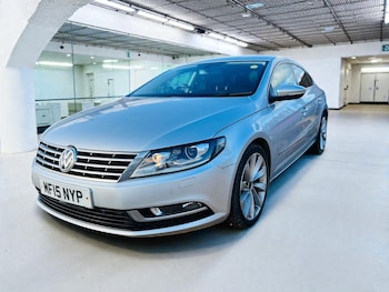 Used Volkswagen CC 2015 for sale - 78135802: Photo