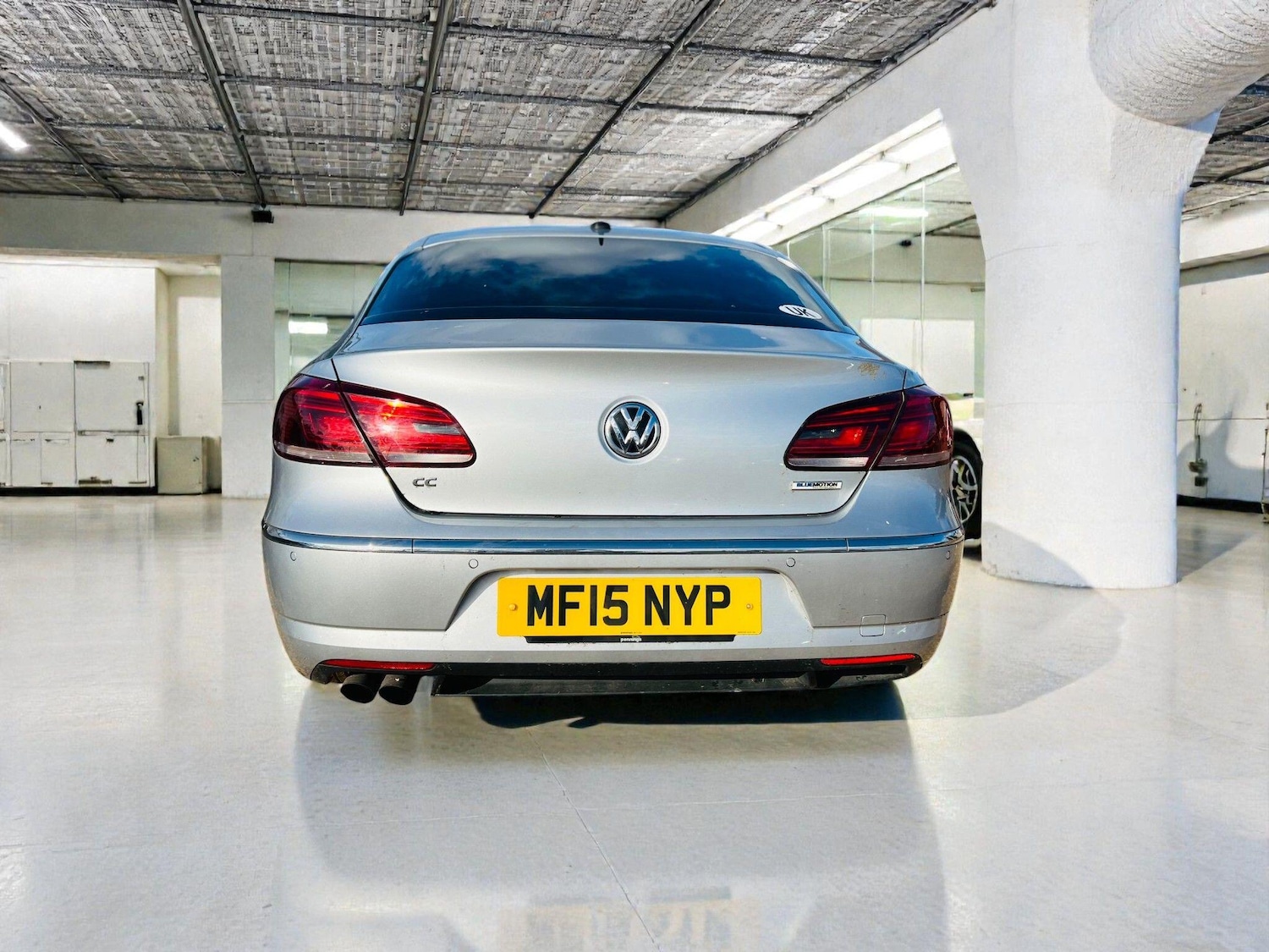 Used Volkswagen CC for sale - 78135802: Photo 5