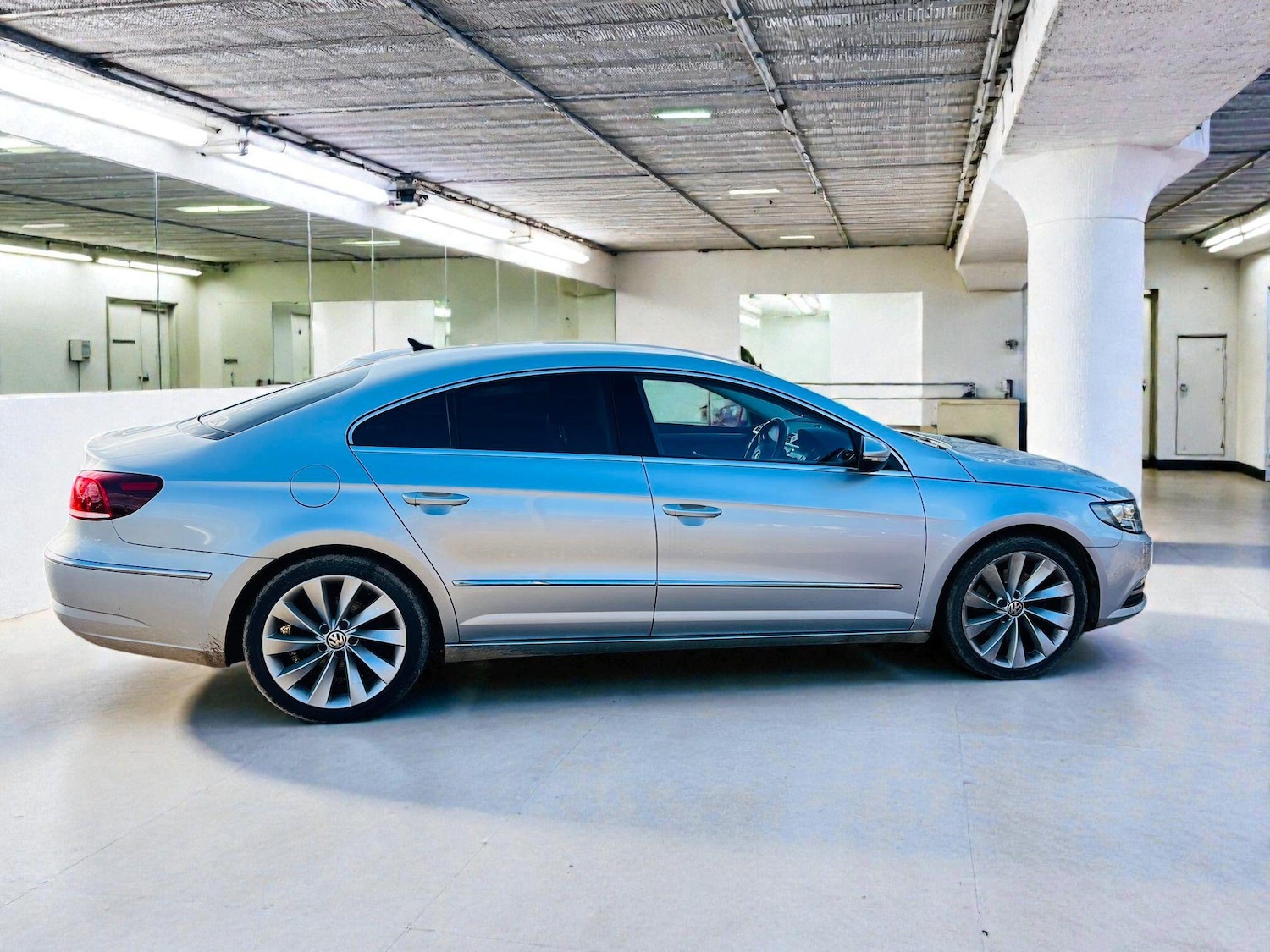Used Volkswagen CC for sale - 78135802: Photo 7