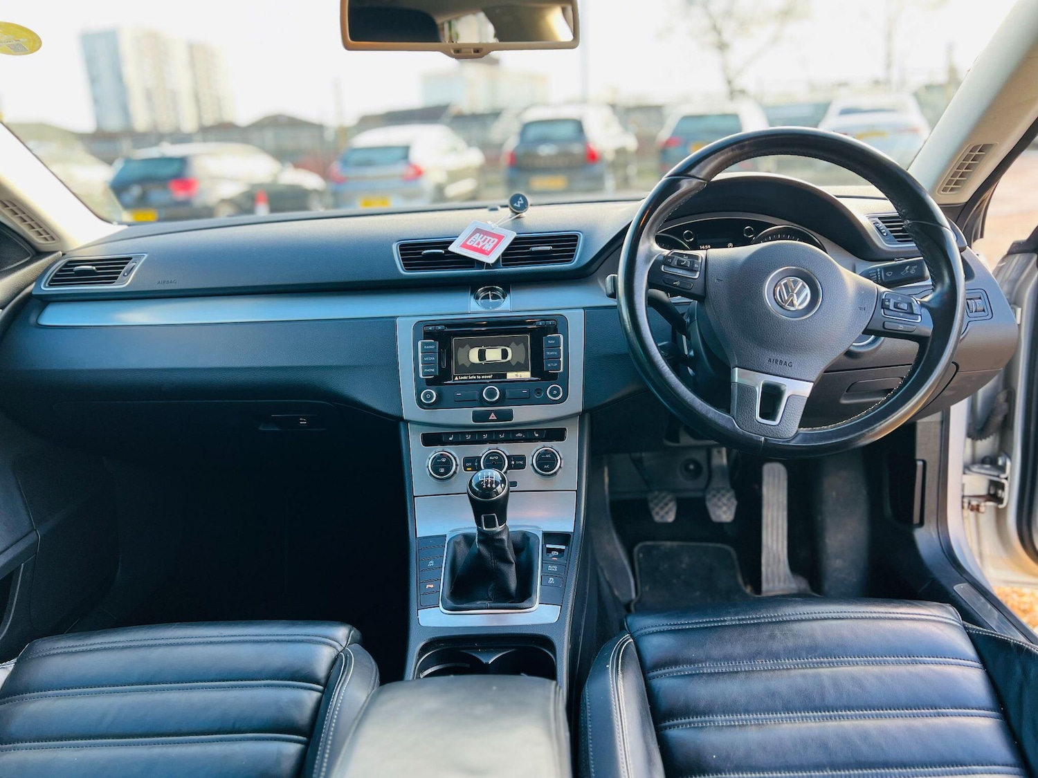 Used Volkswagen CC for sale - 78135802: Photo 9