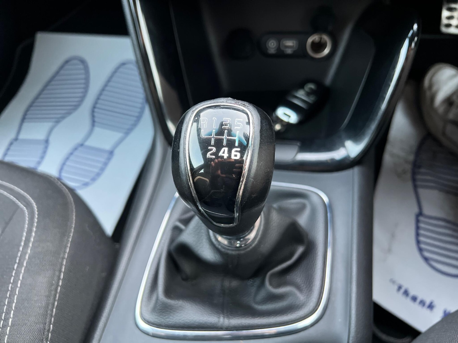 Used Kia Ceed for sale - 78035109: Photo 10