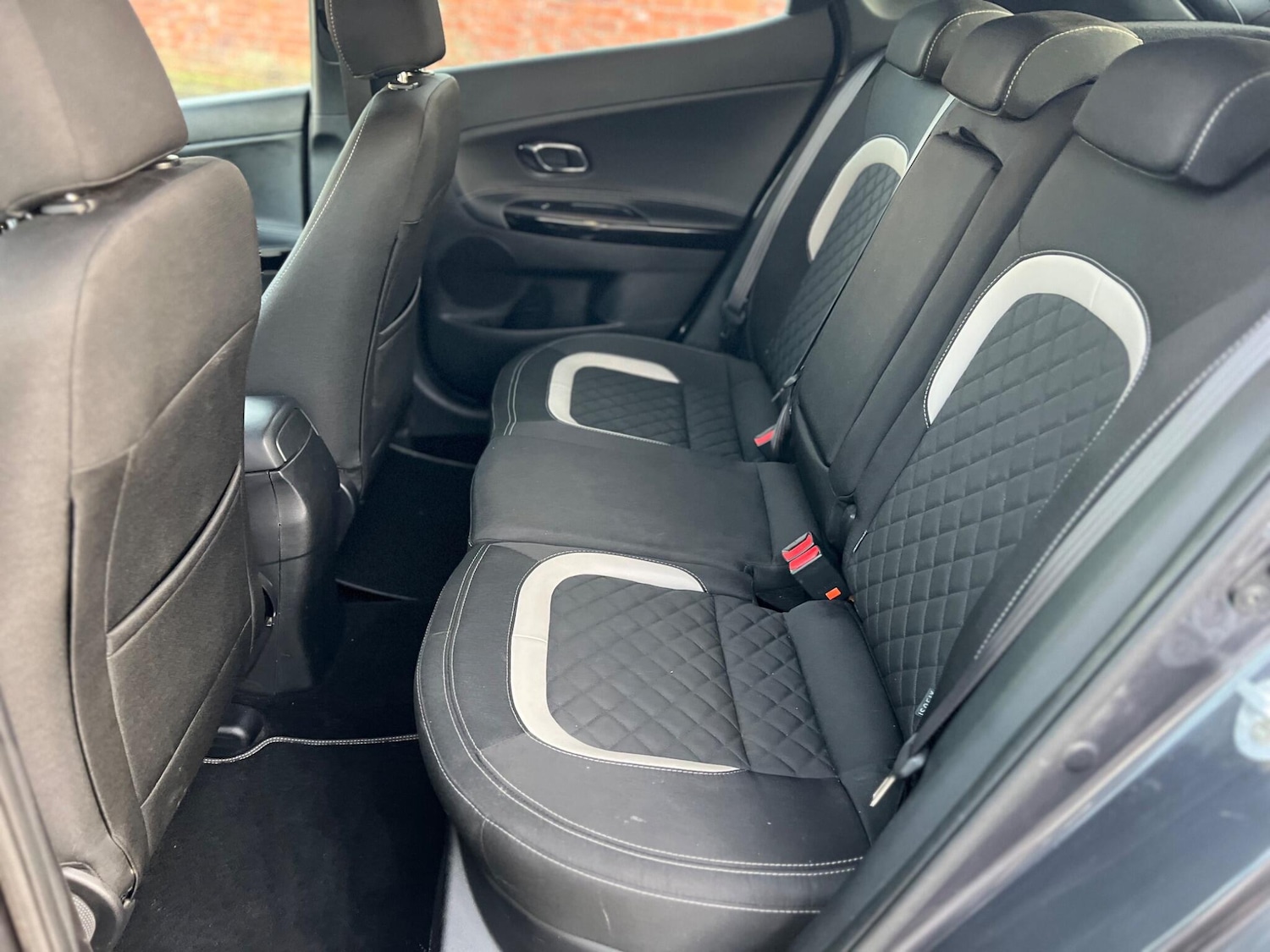 Used Kia Ceed for sale - 78035109: Photo 12