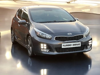 Used Kia Ceed 2016 for sale - 78035109: Photo