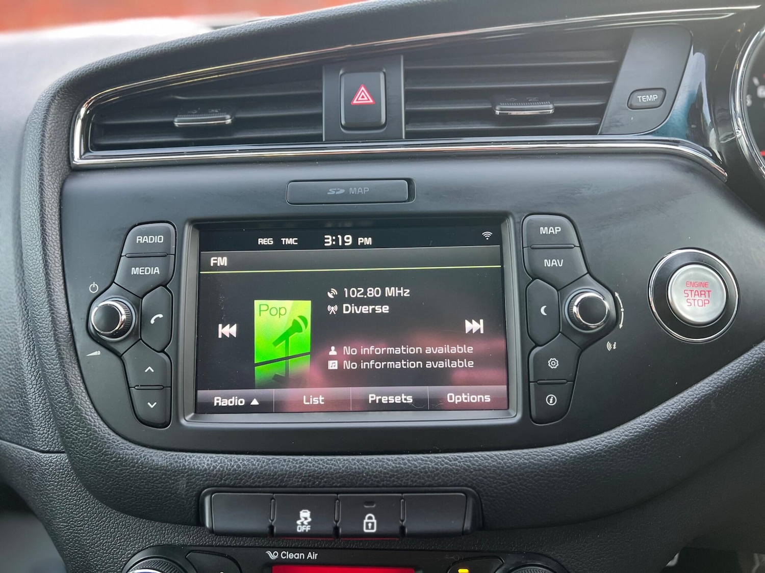 Used Kia Ceed for sale - 78035109: Photo 26