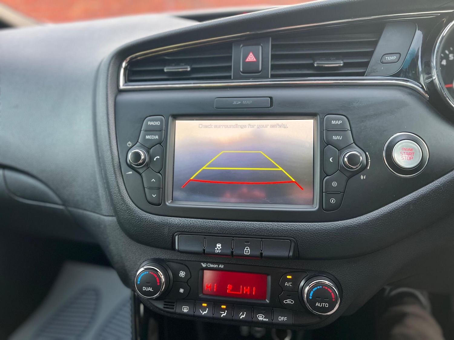 Used Kia Ceed for sale - 78035109: Photo 27