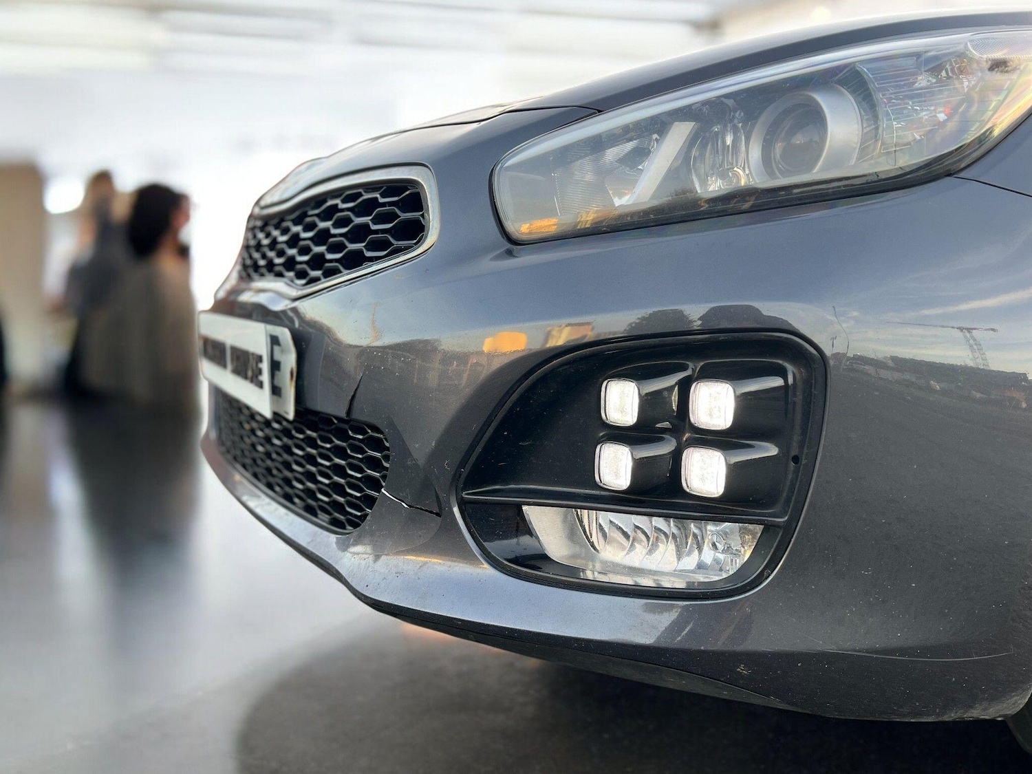 Used Kia Ceed for sale - 78035109: Photo 36