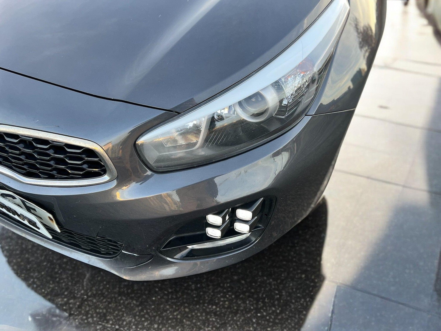 Used Kia Ceed for sale - 78035109: Photo 37