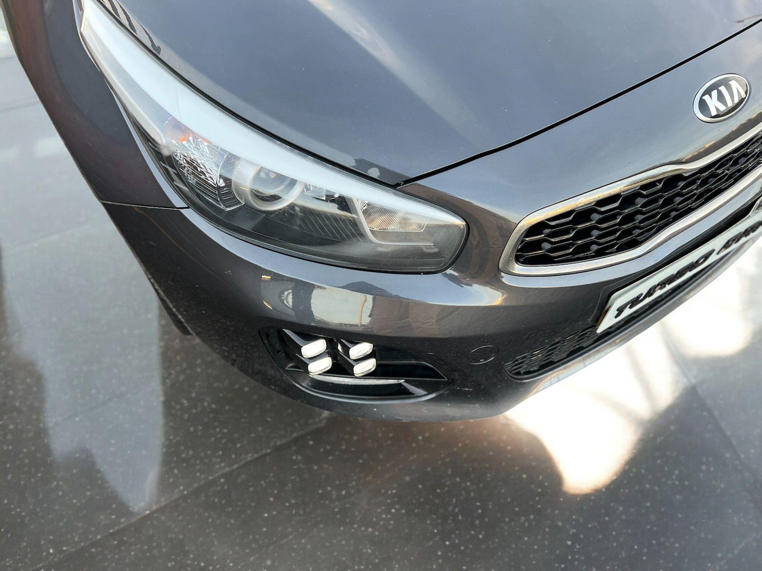 Used Kia Ceed for sale - 78035109: Photo 38