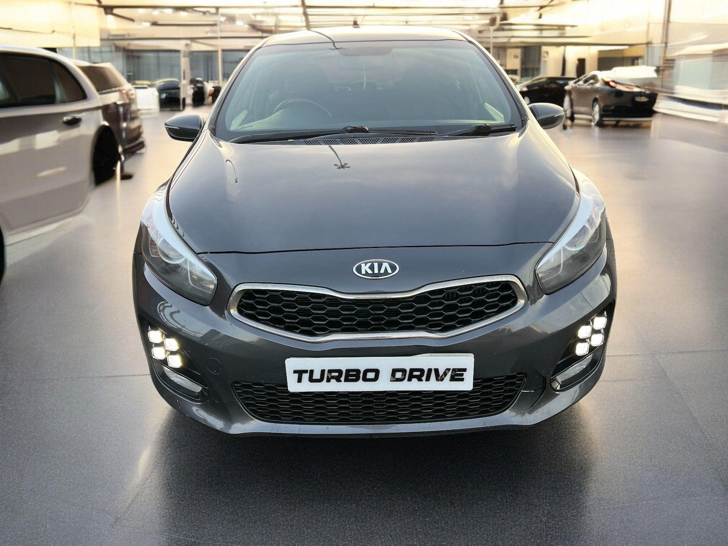 Used Kia Ceed for sale - 78035109: Photo 5