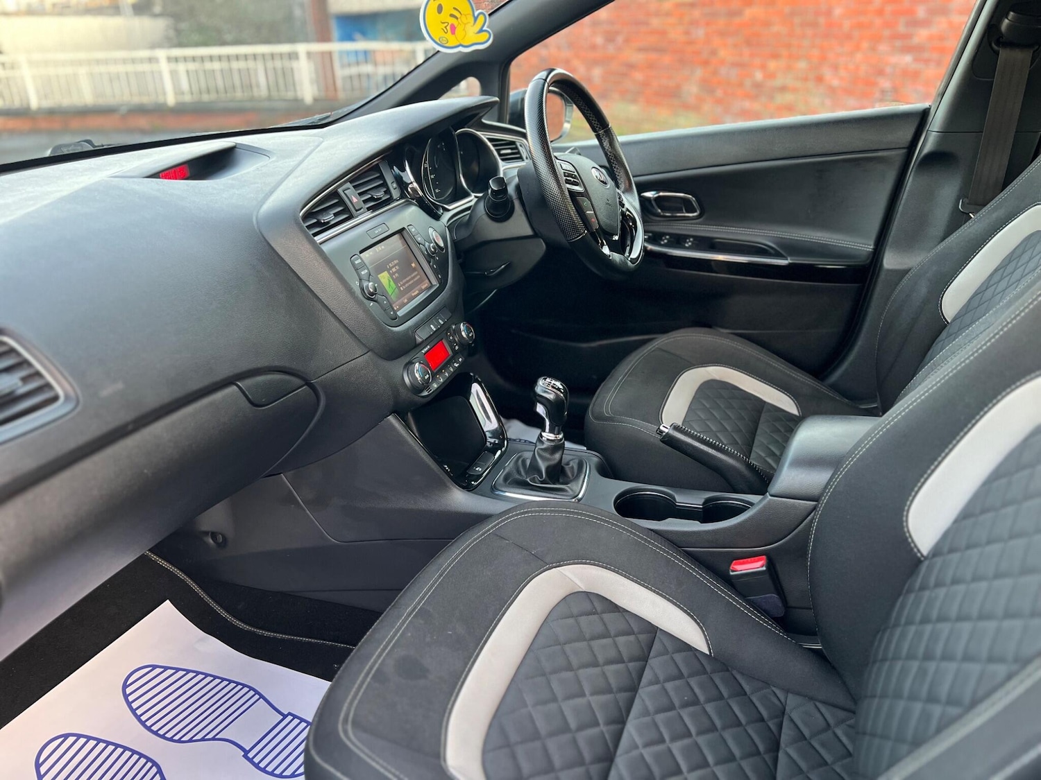 Used Kia Ceed for sale - 78035109: Photo 7