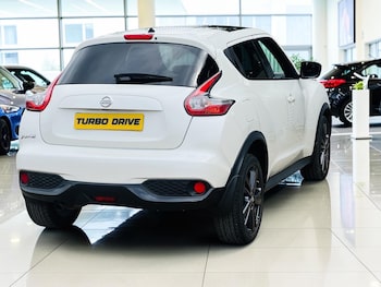Used Nissan Juke 2015 for sale - 78771398: Photo