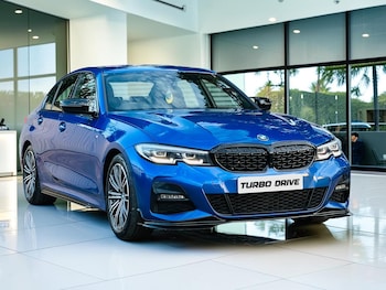 Used BMW 3 Series 2020 for sale - 79483946: Photo