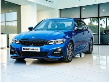 Used BMW 3 Series 2020 for sale - 79483946: Photo
