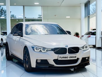 Used BMW 3 Series 2016 for sale - 78892191: Photo