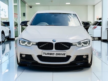 Used BMW 3 Series 2016 for sale - 78892191: Photo