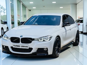 Used BMW 3 Series 2016 for sale - 78892191: Photo