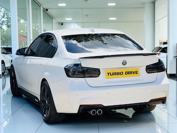 Used BMW 3 Series 2016 for sale - 78892191: Photo