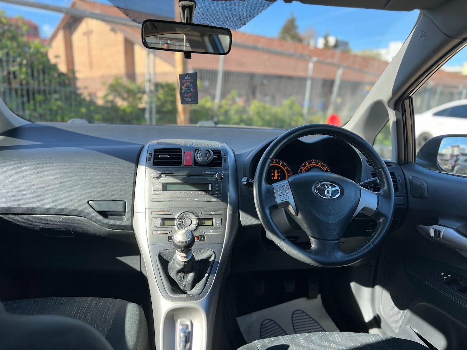 Used Toyota Auris 2009 for sale - 78156620: Photo 10