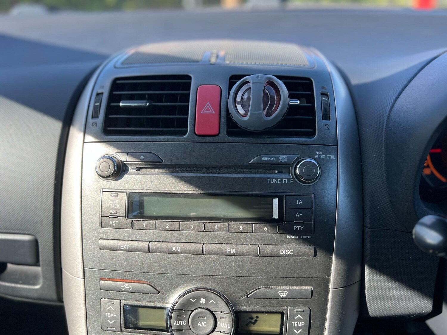 Used Toyota Auris 2009 for sale - 78156620: Photo 11