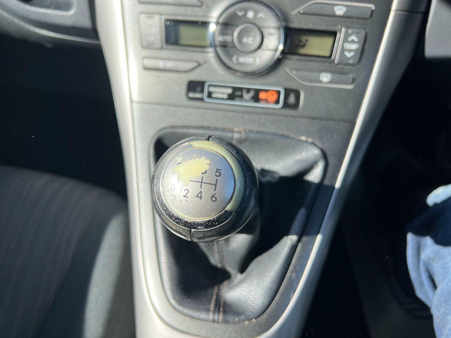 Used Toyota Auris 2009 for sale - 78156620: Photo 12