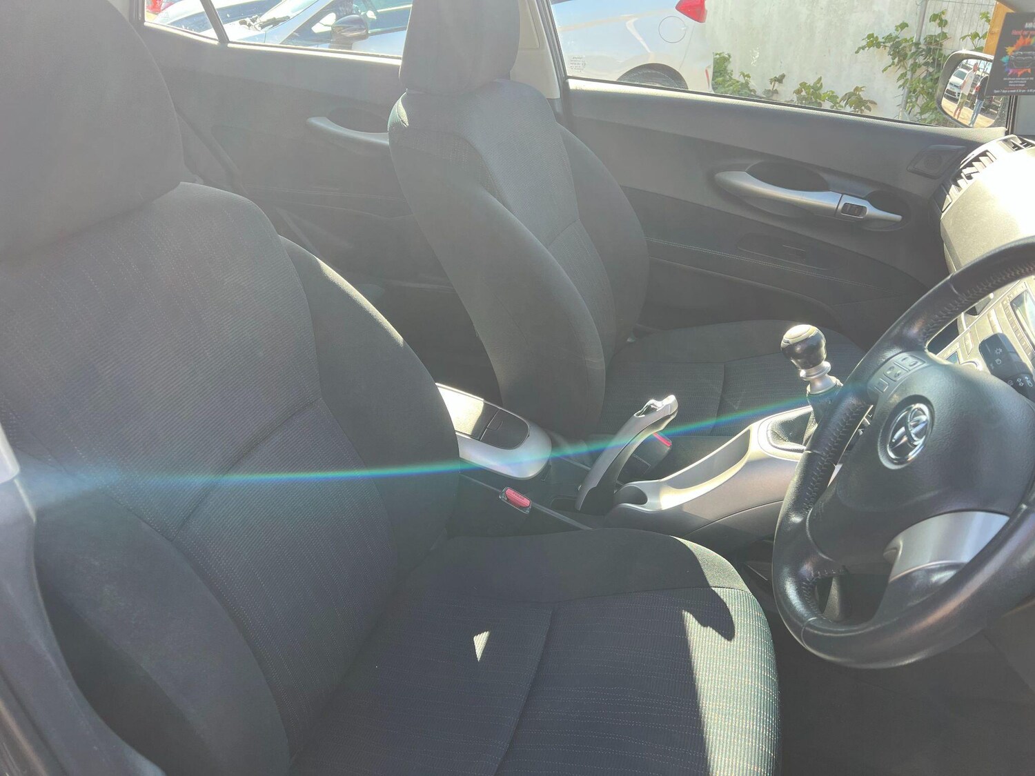 Used Toyota Auris 2009 for sale - 78156620: Photo 14