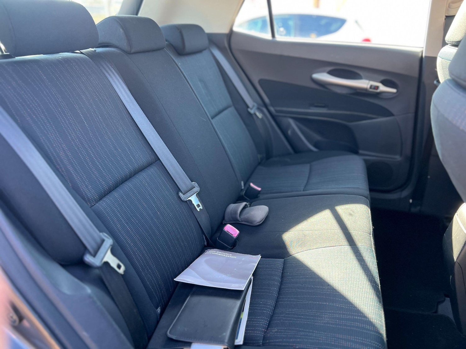 Used Toyota Auris 2009 for sale - 78156620: Photo 15