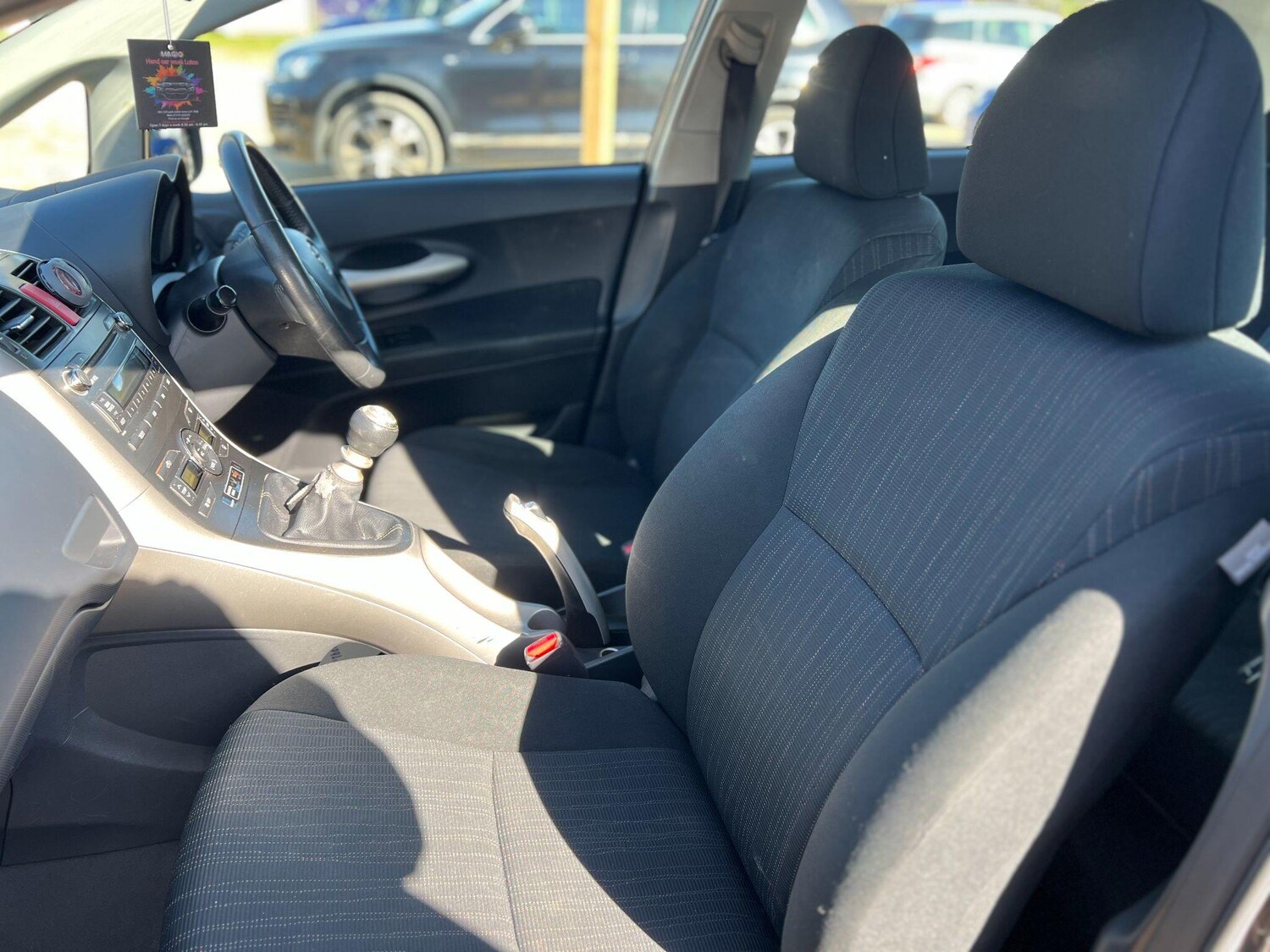 Used Toyota Auris 2009 for sale - 78156620: Photo 16